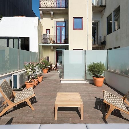Tripas-Coracao, Almada Charming City Center Porto Luaran gambar