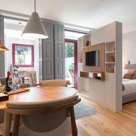 Tripas-Coracao, Almada Charming City Center Porto Luaran gambar