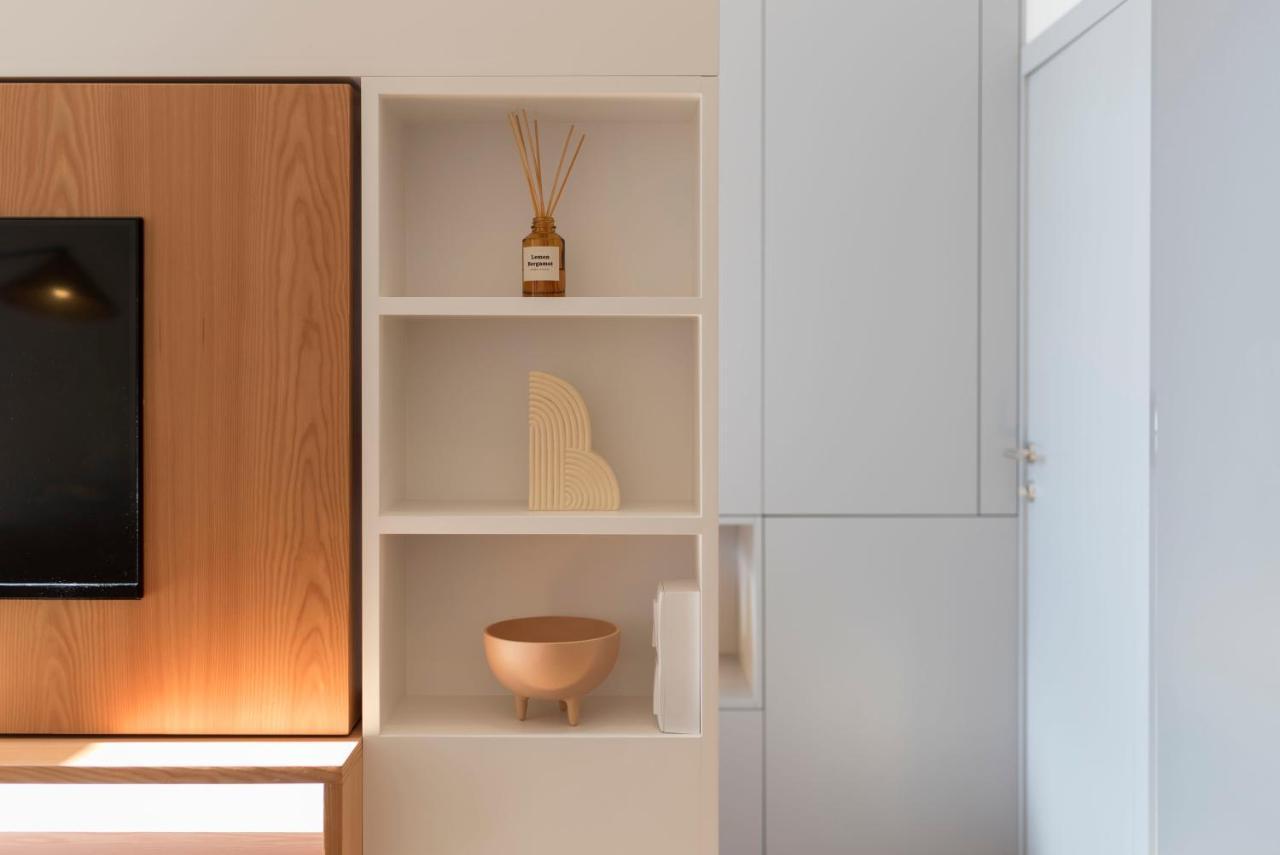 Tripas-Coracao, Almada Charming City Center Porto Luaran gambar