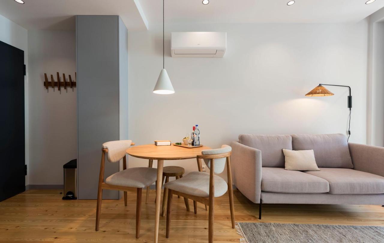 Tripas-Coracao, Almada Charming City Center Porto Luaran gambar