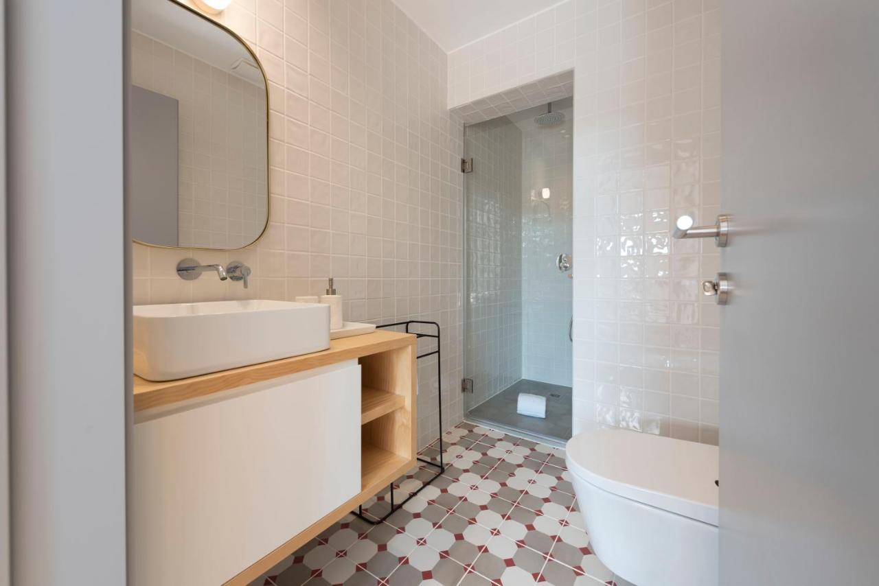Tripas-Coracao, Almada Charming City Center Porto Luaran gambar