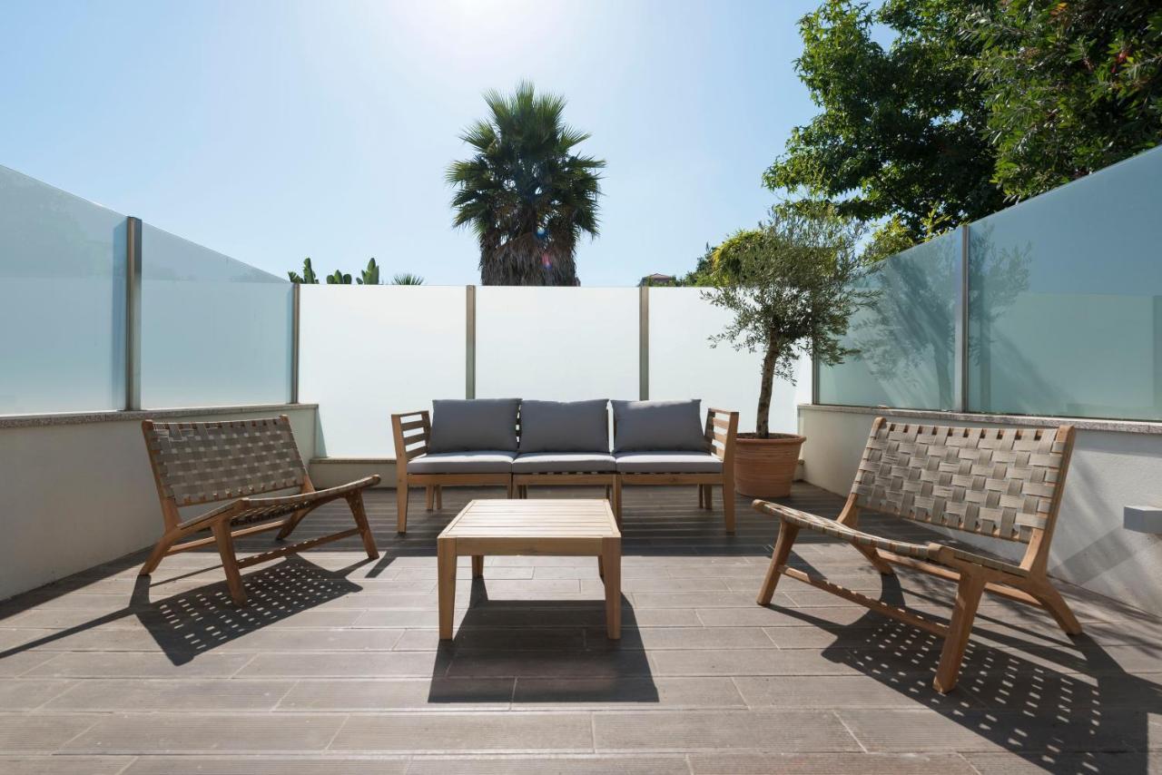 Tripas-Coracao, Almada Charming City Center Porto Luaran gambar