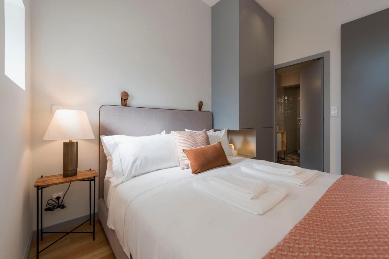 Tripas-Coracao, Almada Charming City Center Porto Luaran gambar