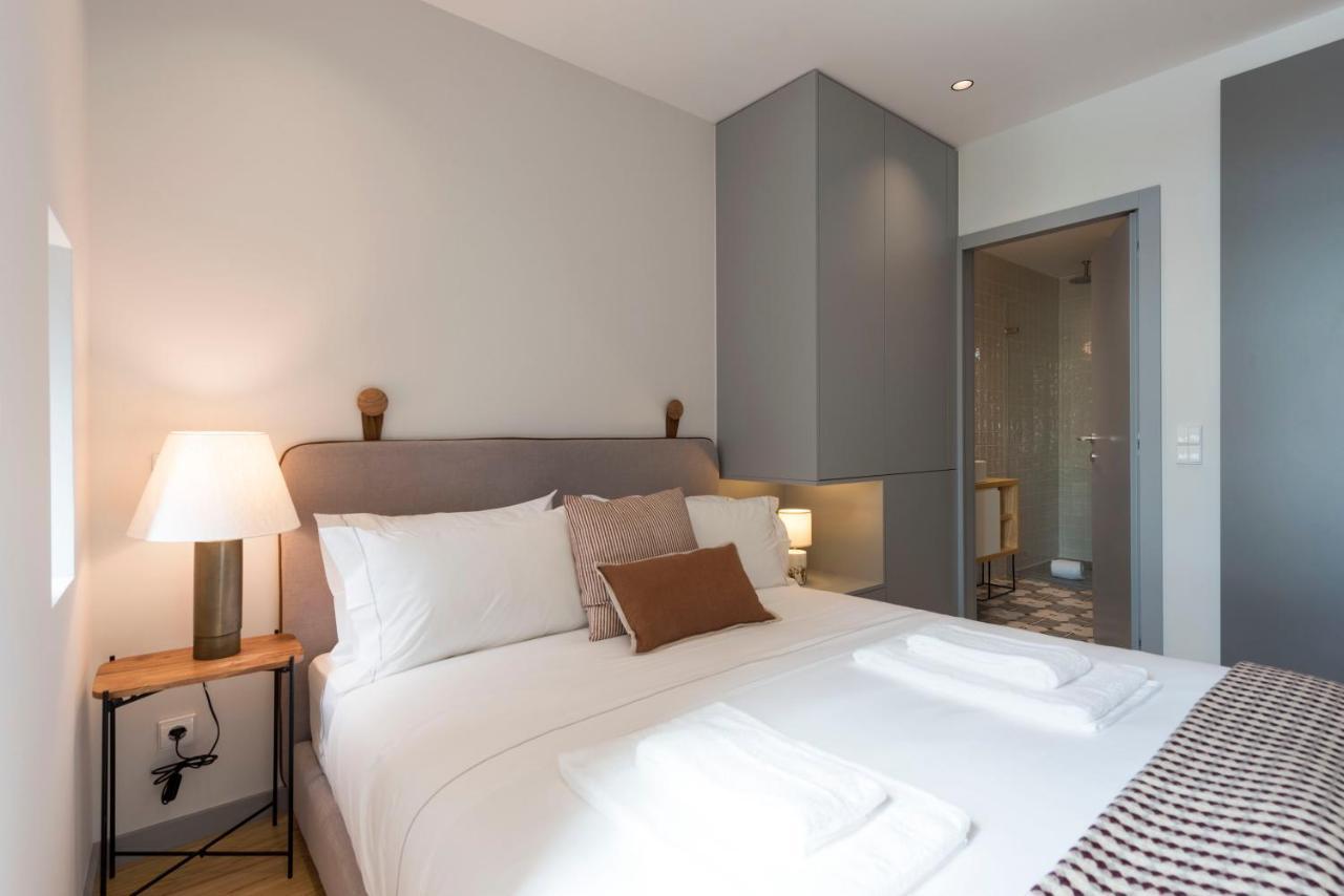 Tripas-Coracao, Almada Charming City Center Porto Luaran gambar