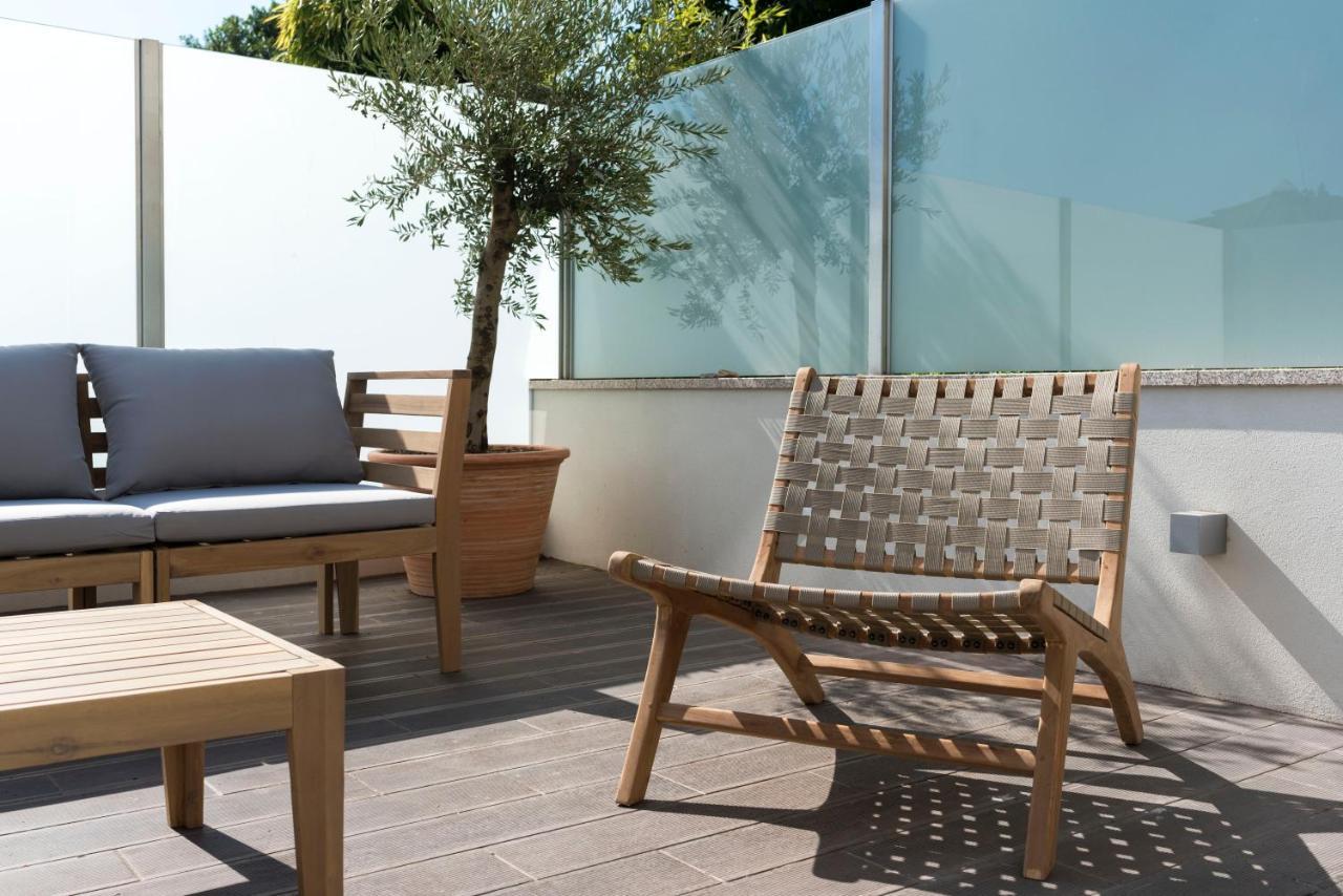 Tripas-Coracao, Almada Charming City Center Porto Luaran gambar