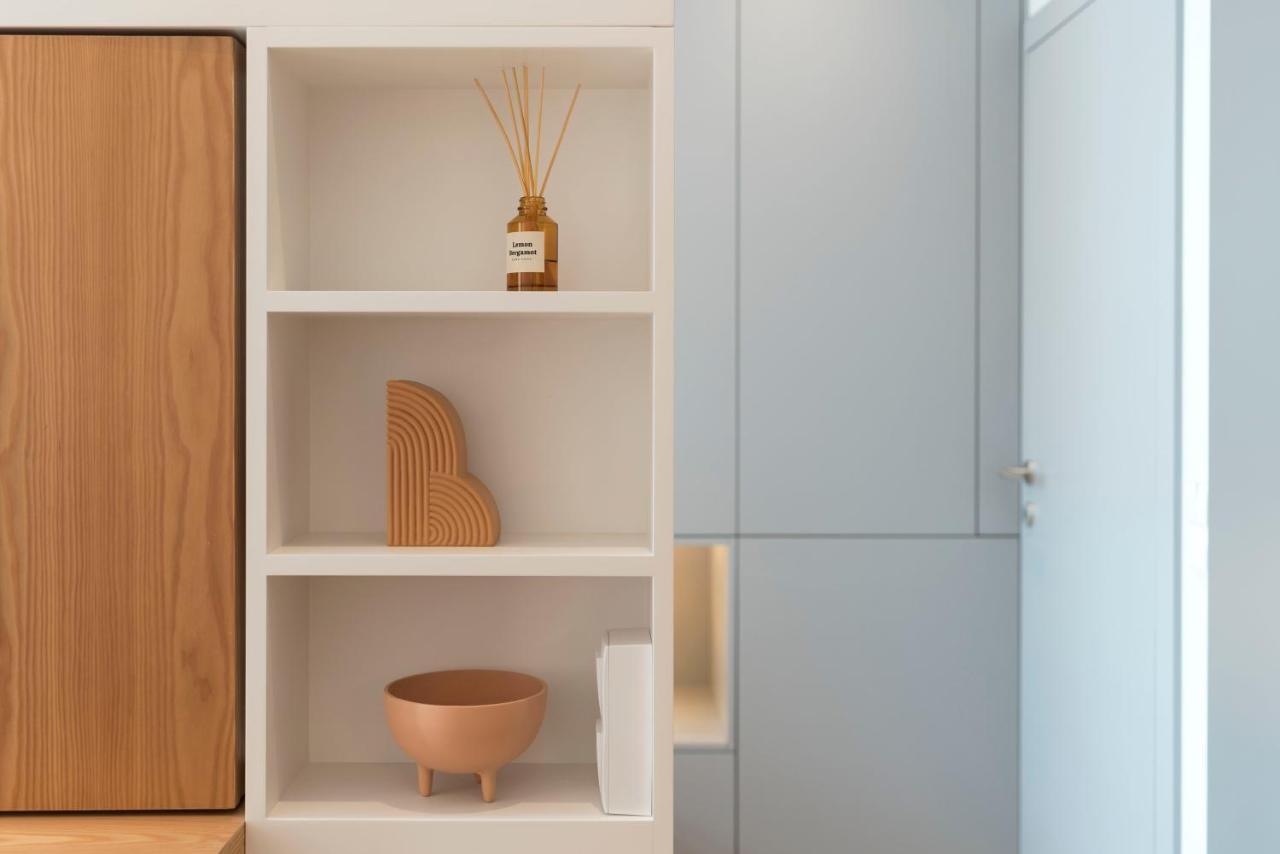 Tripas-Coracao, Almada Charming City Center Porto Luaran gambar
